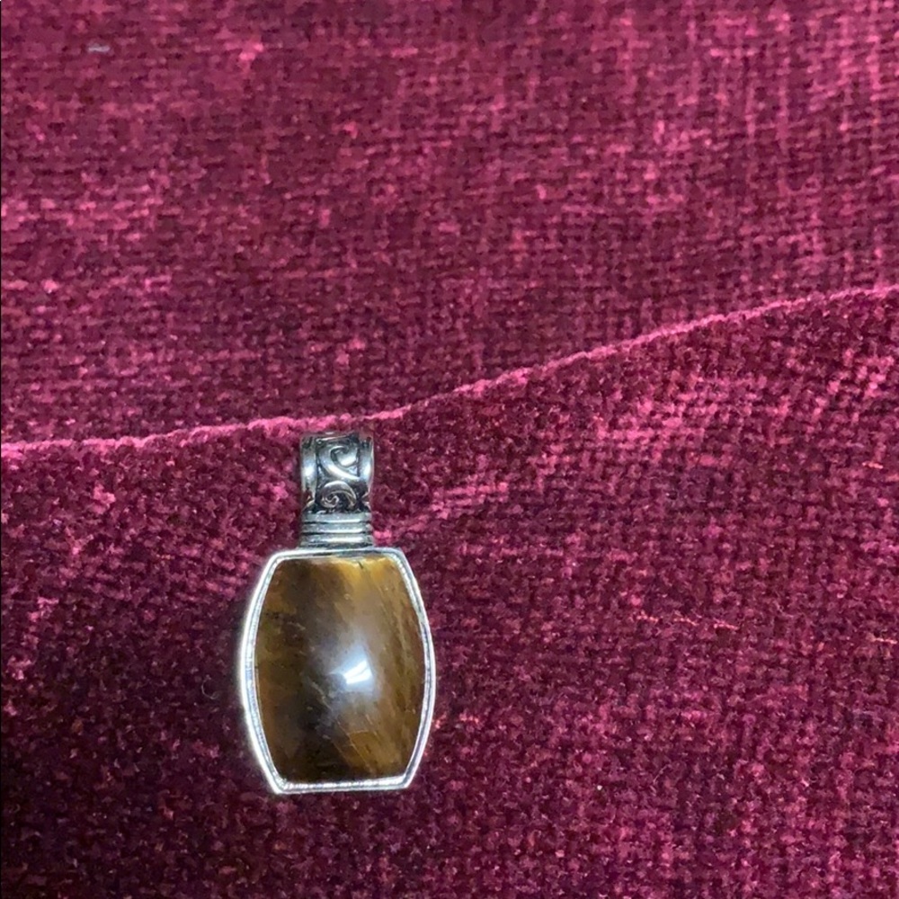 Necklace slide